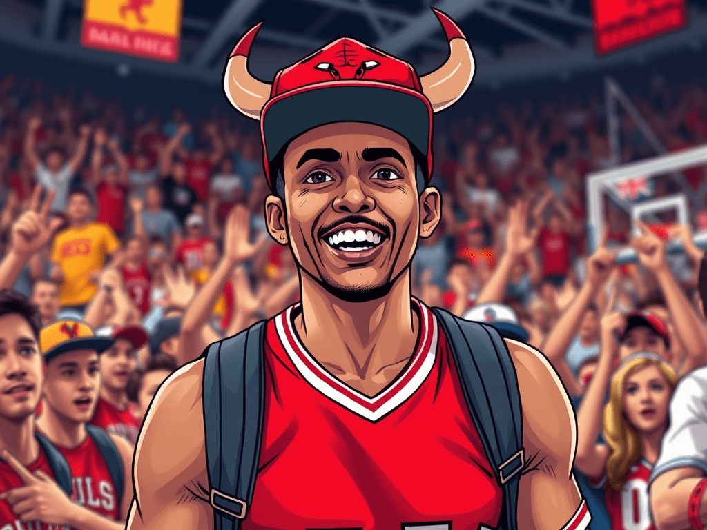 How to become a TRUE Chicagoan: Being a Good Bulls&nbsp;Fan