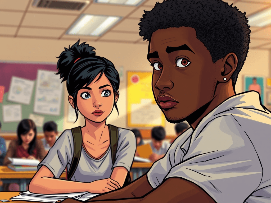 4 Clues that She’s Into&nbsp;You