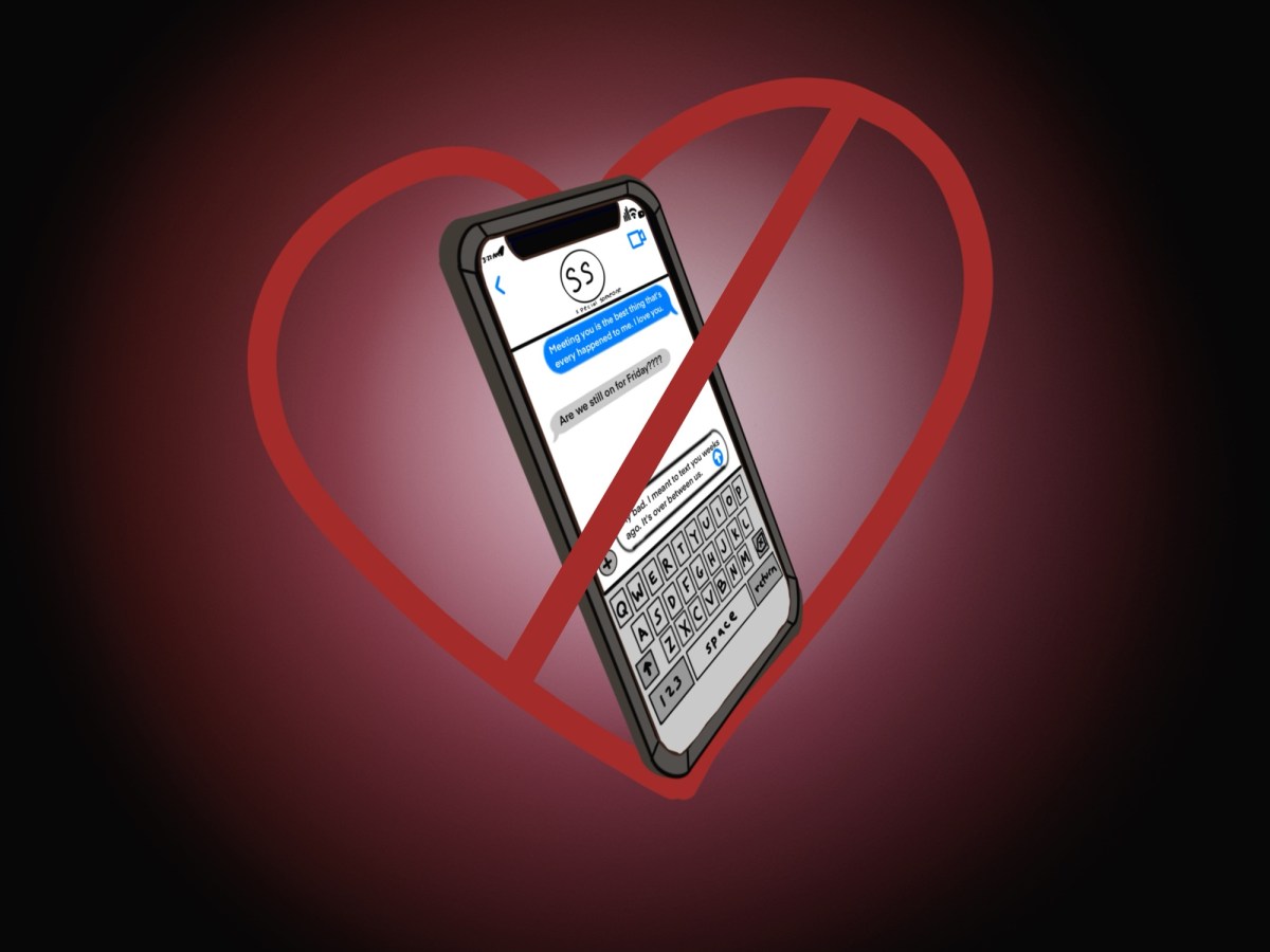 5 Ways to Break Up with that Special&nbsp;Someone