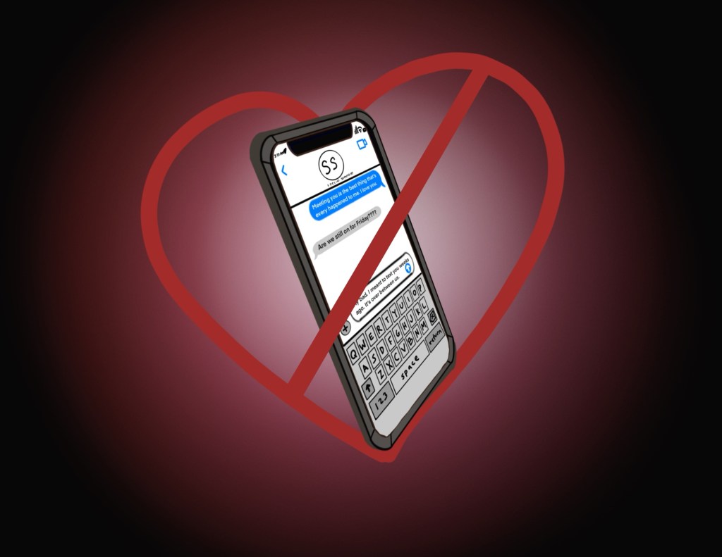 5 Ways to Break Up with that Special&nbsp;Someone